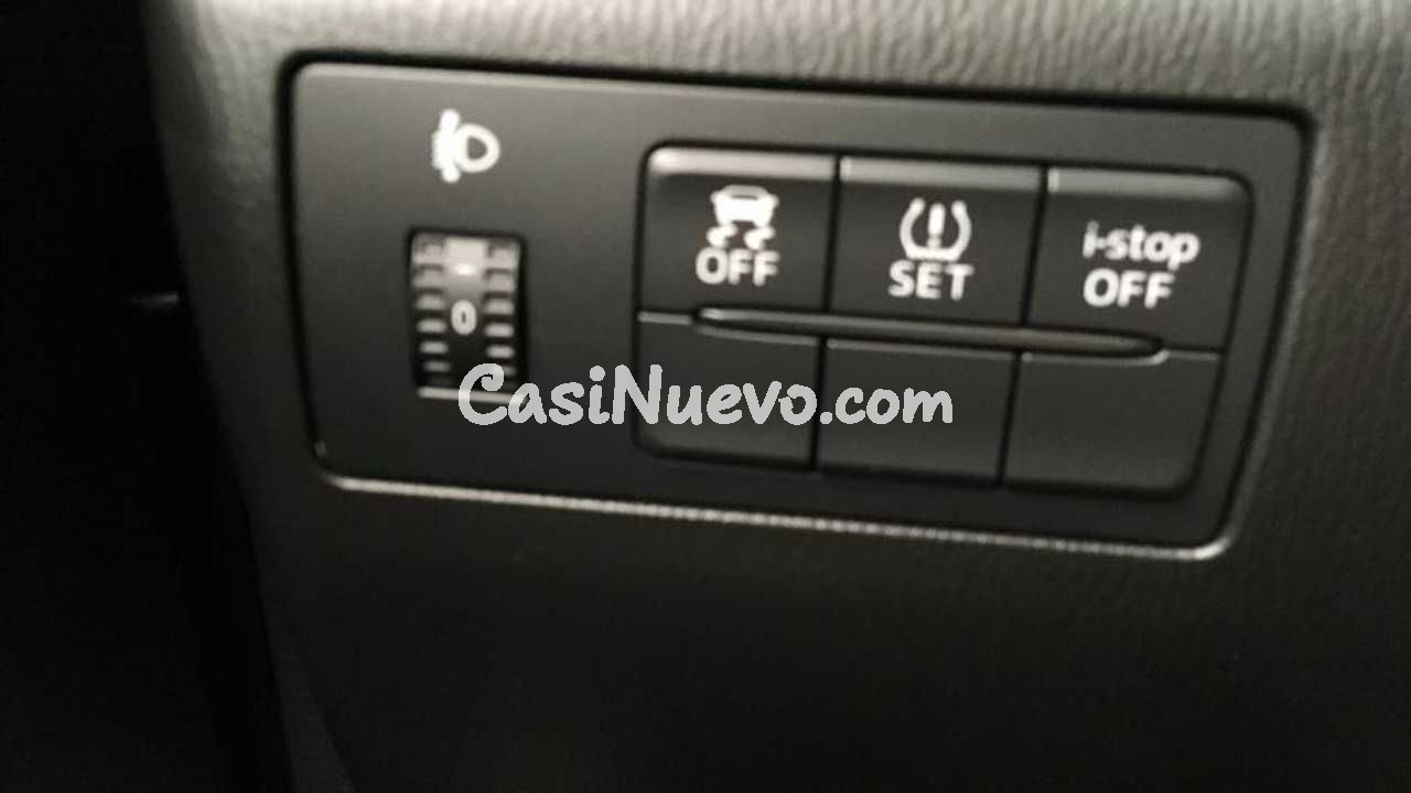 Mazda 3 STYLE 5P 2.2 150CV DIESEL