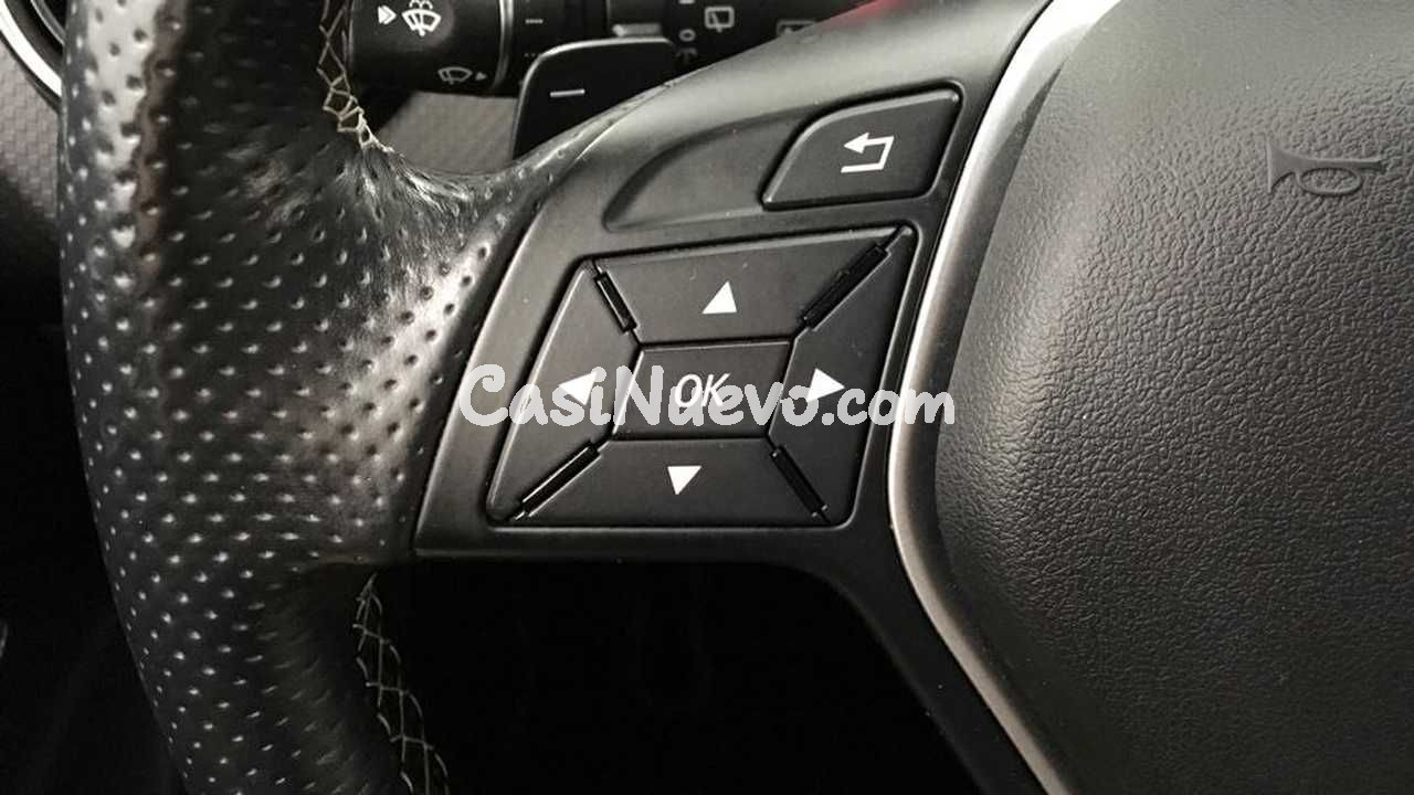 MERCEDES CLASE A 180 CDI 5P 1.5 109CV