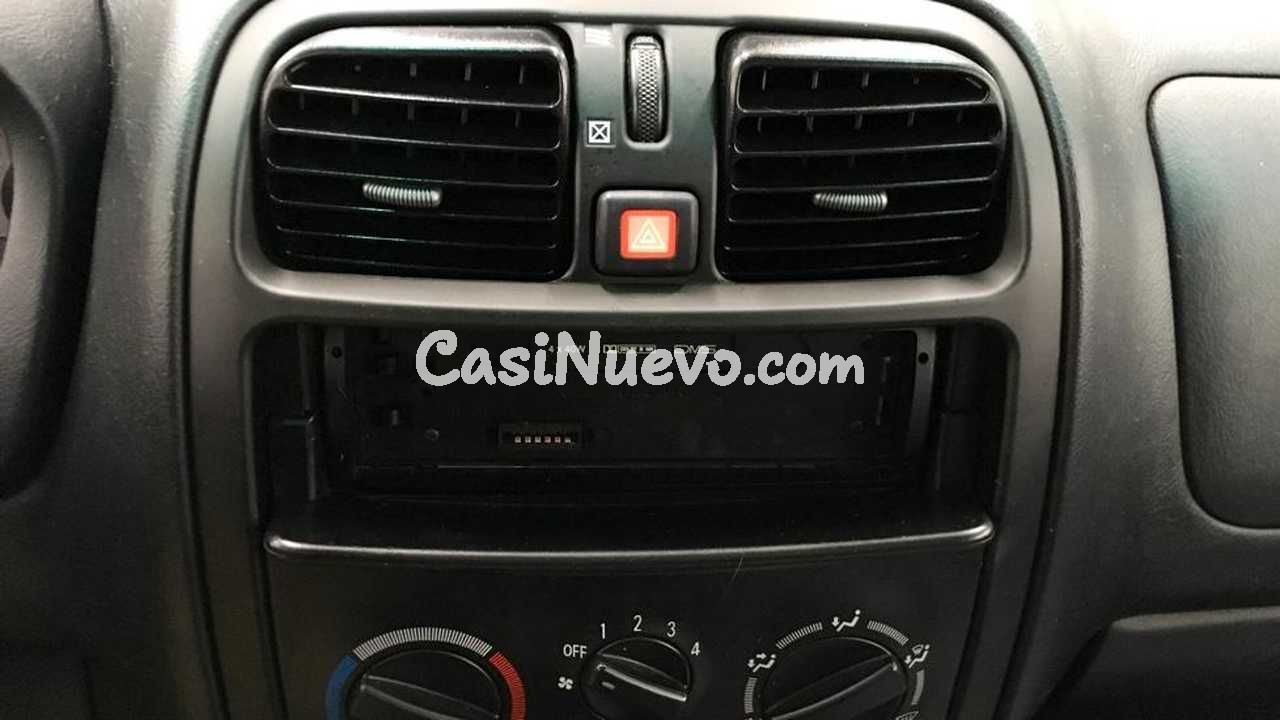 MITSUBISHI SPACE STAR COMFORT 1.9 DID