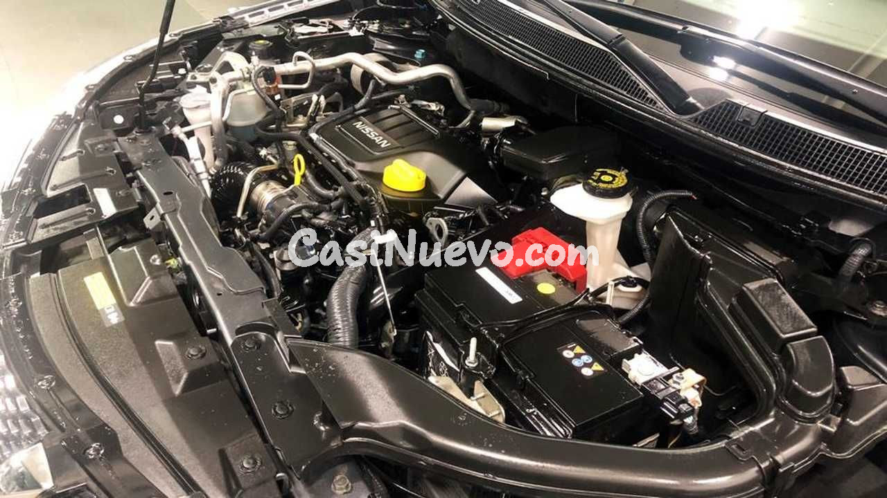 NISSAN QASHQAI ACENTA 5P 1.6 DCI 130CV