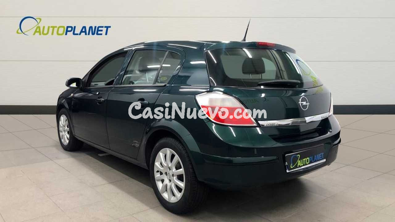 OPEL ASTRA ENJOY 5P 1.6 16V 105CV