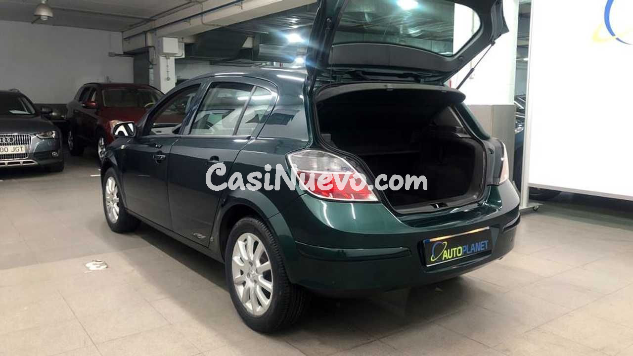 OPEL ASTRA ENJOY 5P 1.6 16V 105CV