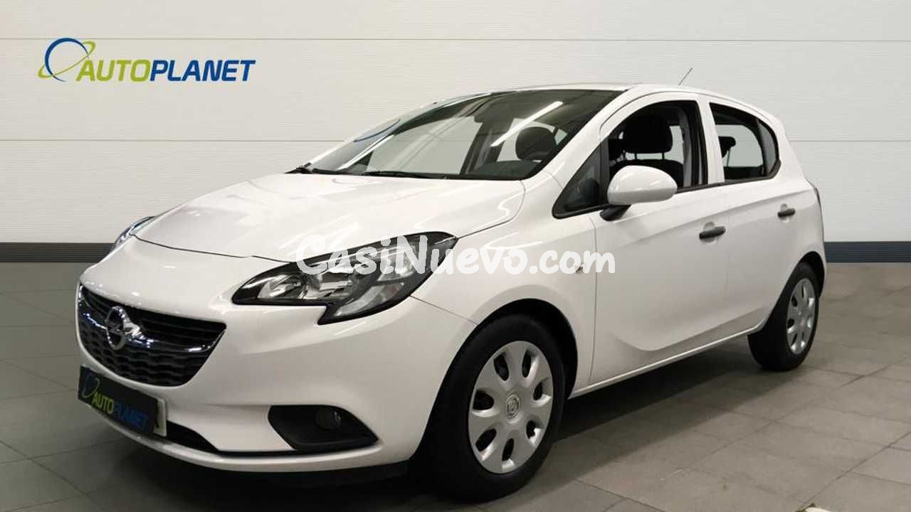 OPEL CORSA EXPRESSION 5P 1.3 CDTI 75CV