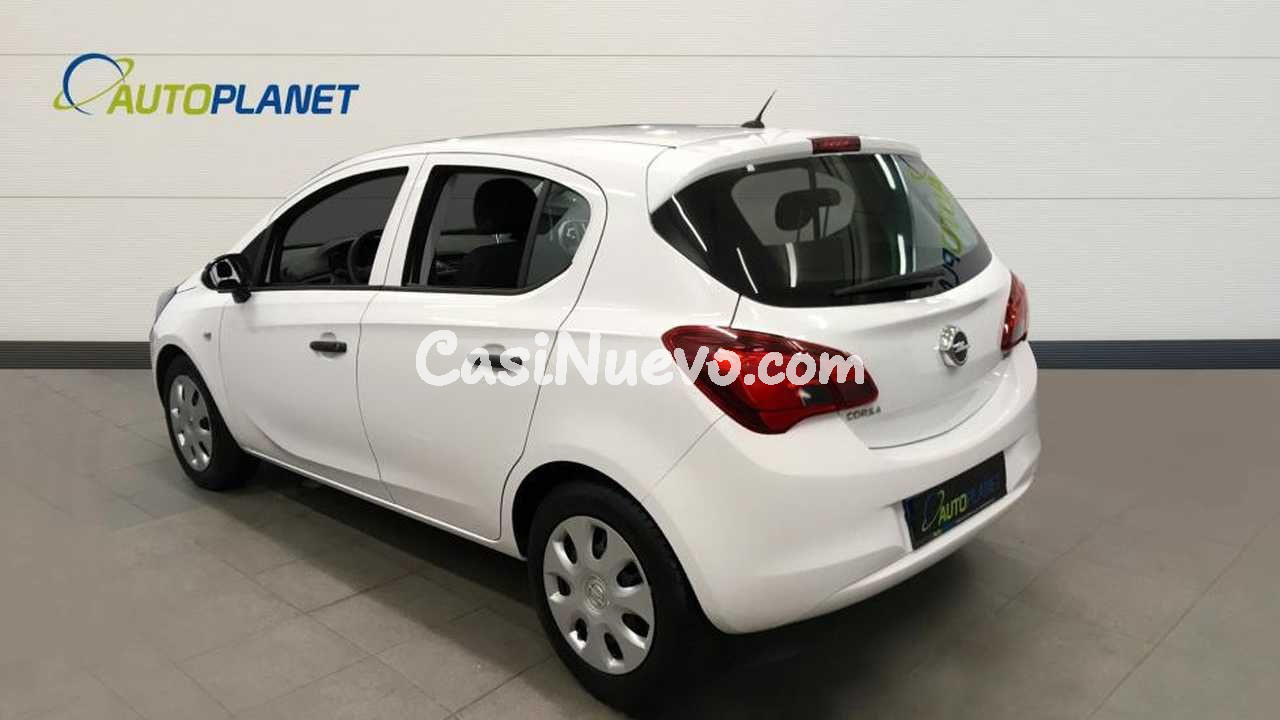 OPEL CORSA EXPRESSION 5P 1.3 CDTI 75CV