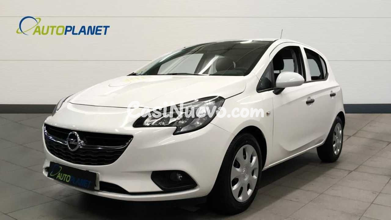 OPEL CORSA EXPRESSION 5P 1.3 CDTI 75CV