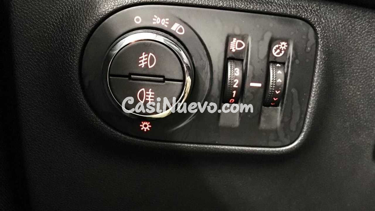 OPEL CORSA EXPRESSION 5P 1.3 CDTI 75CV