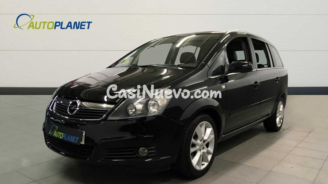 OPEL ZAFIRA COSMO 1.9 CDTi 150CV