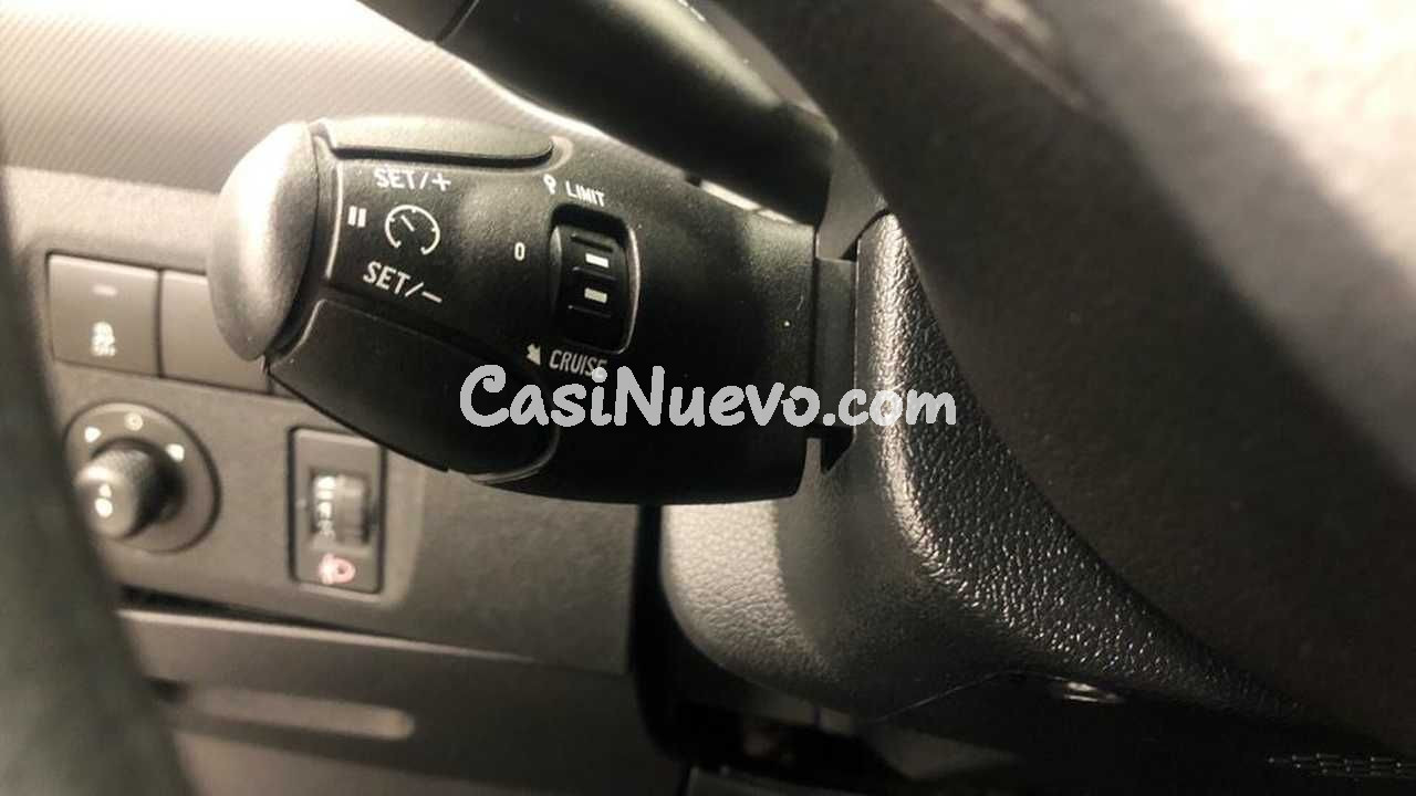 PEUGEOT PARTNER FURGON CONFORT L1 HDI 90CV