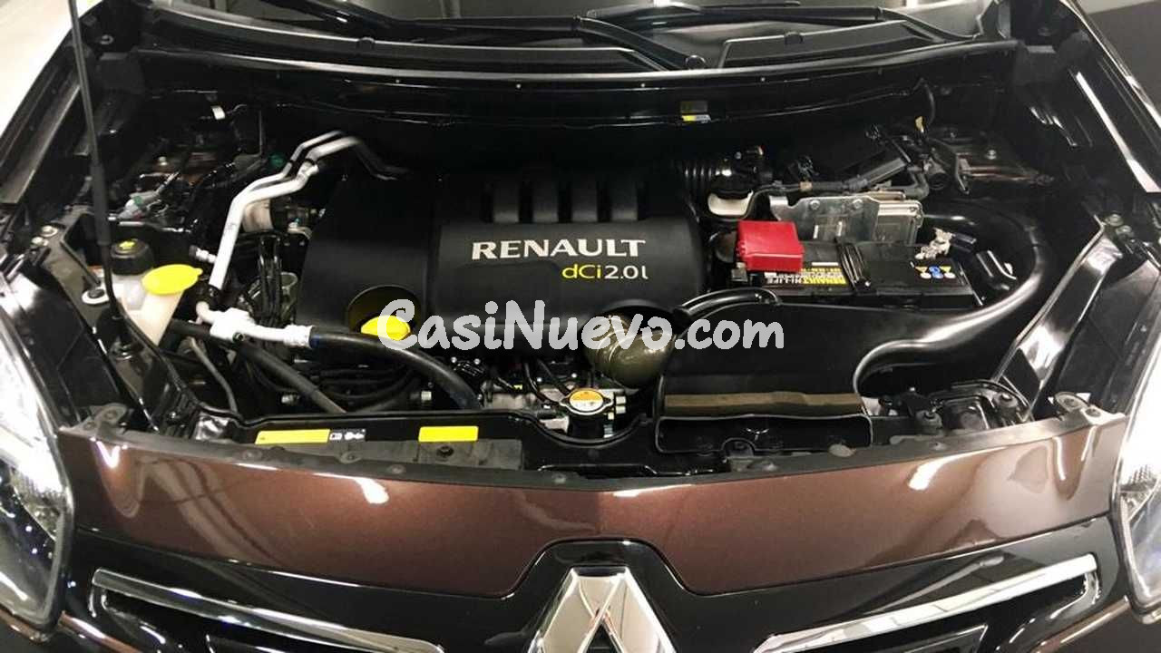 RENAULT KOLEOS EXPRESSION 4X2 5P 2.0DCI 150CV