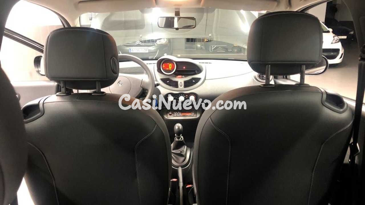 RENAULT TWINGO EMOTION 3P 1.2 75CV