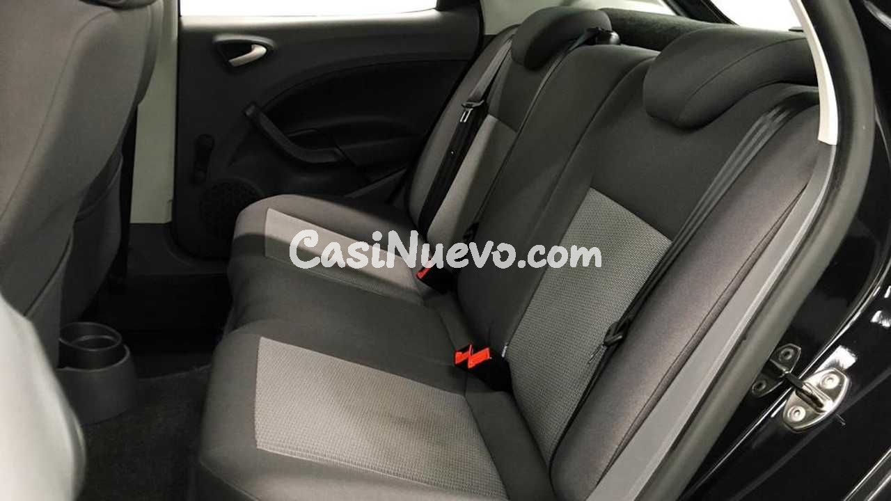 SEAT IBIZA STYLE  5P TDI 1.6 105CV 5 V MANUAL