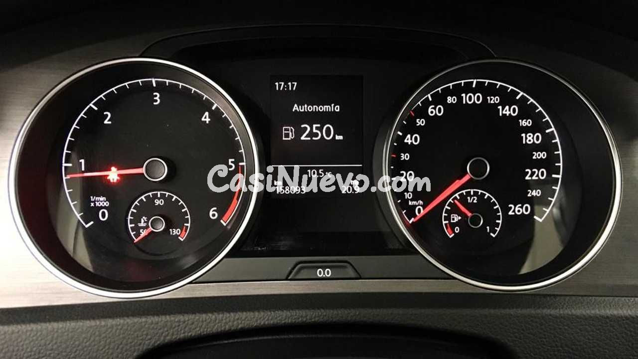 VOLKSWAGEN GOLF 5P SPORT CR BMT 2.0 TDI 150CV