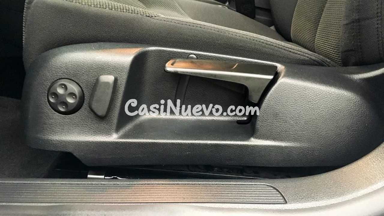 VOLKSWAGEN PASSAT ADVANCE VARIANT 2.0TDI 140CV