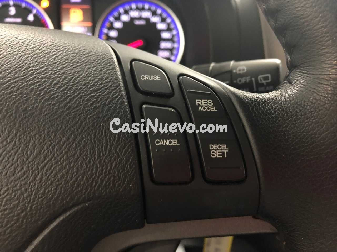 Honda CR-V CRV  ELEGANCE 2.2 I-DTEC 150CV