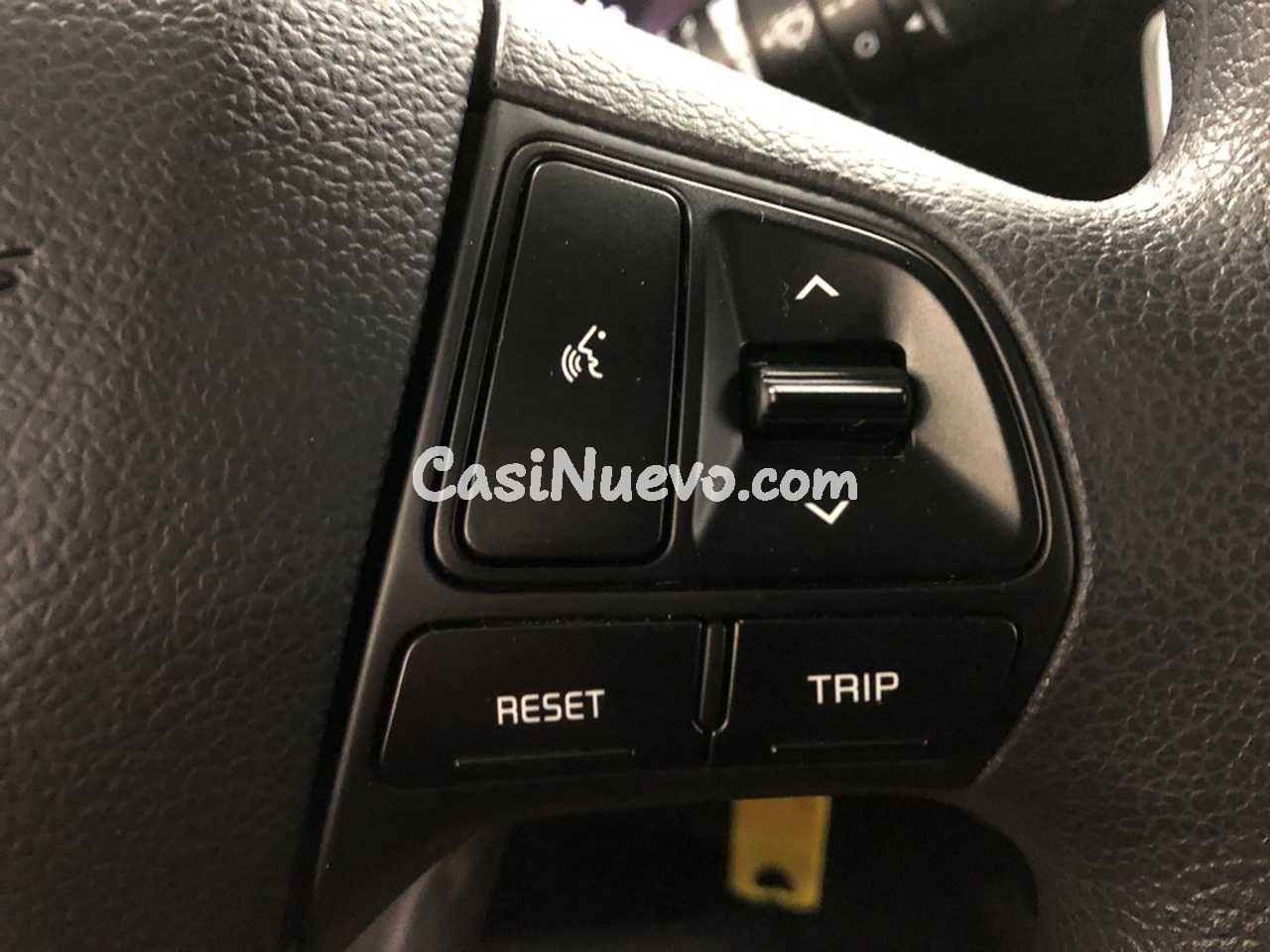 Kia Rio 1.2 CVVT 84CV Concept 3p