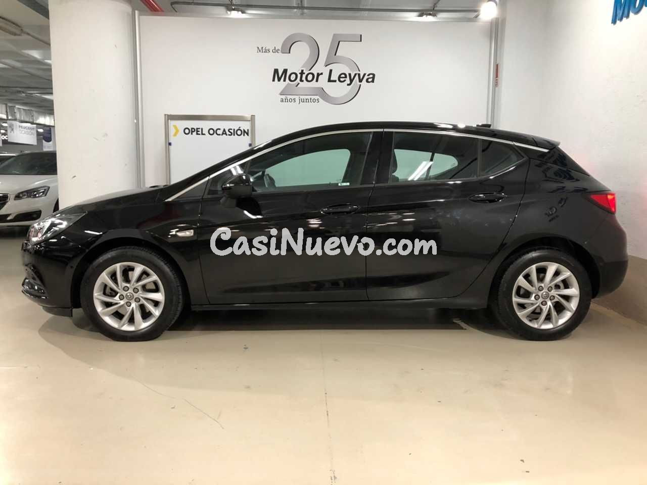 Opel Astra VO   DYNAMIC 1.6 CDTI 136CV AUTO