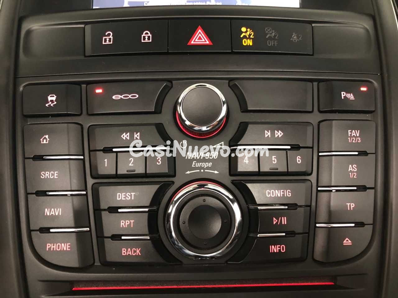 Opel Cabrio VO   EXCELLENCE 1.4T S&S 140CV