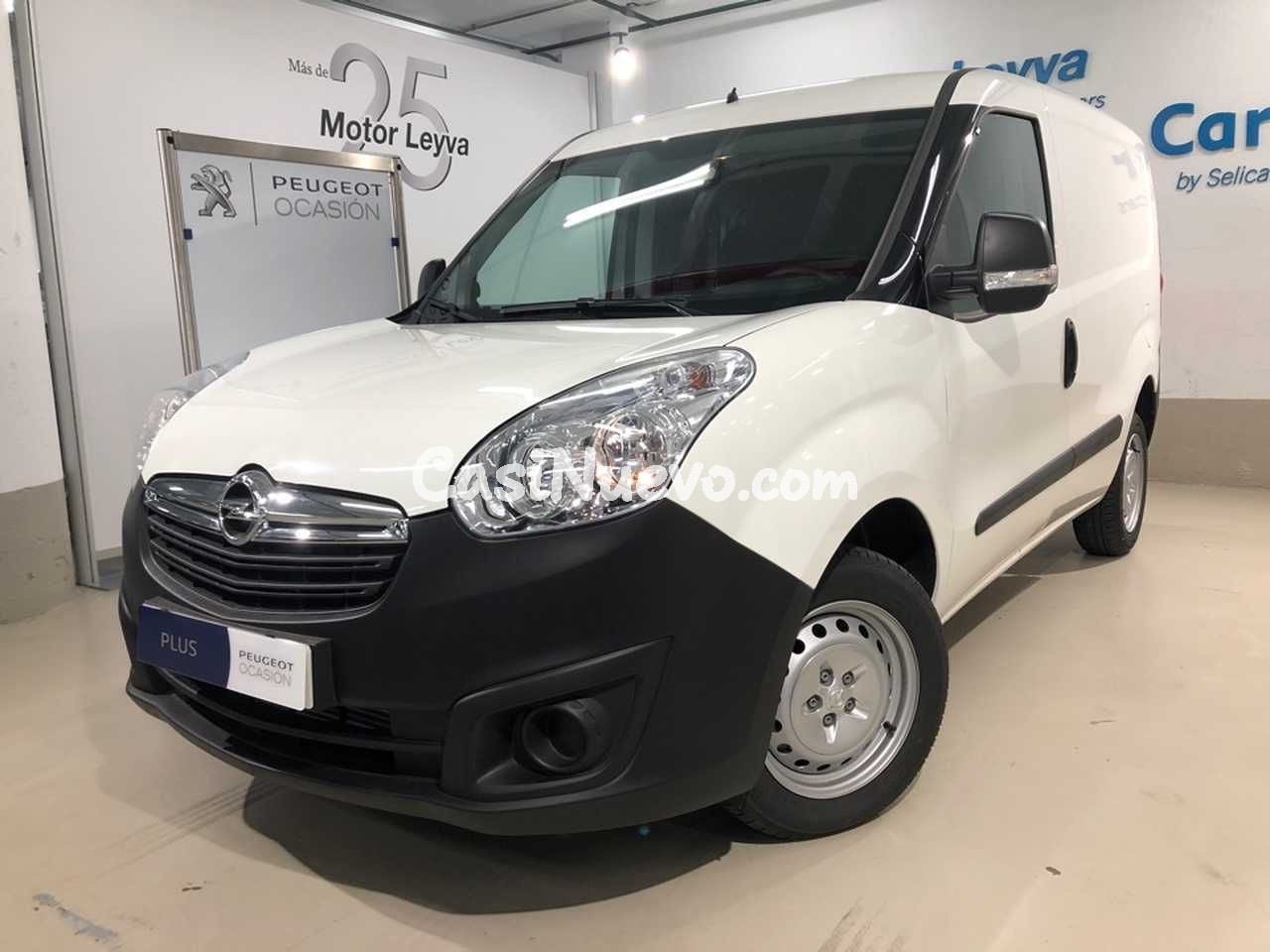 Opel Combo Cargo VO   CARGO L1H1 1.6CDTI 102CV