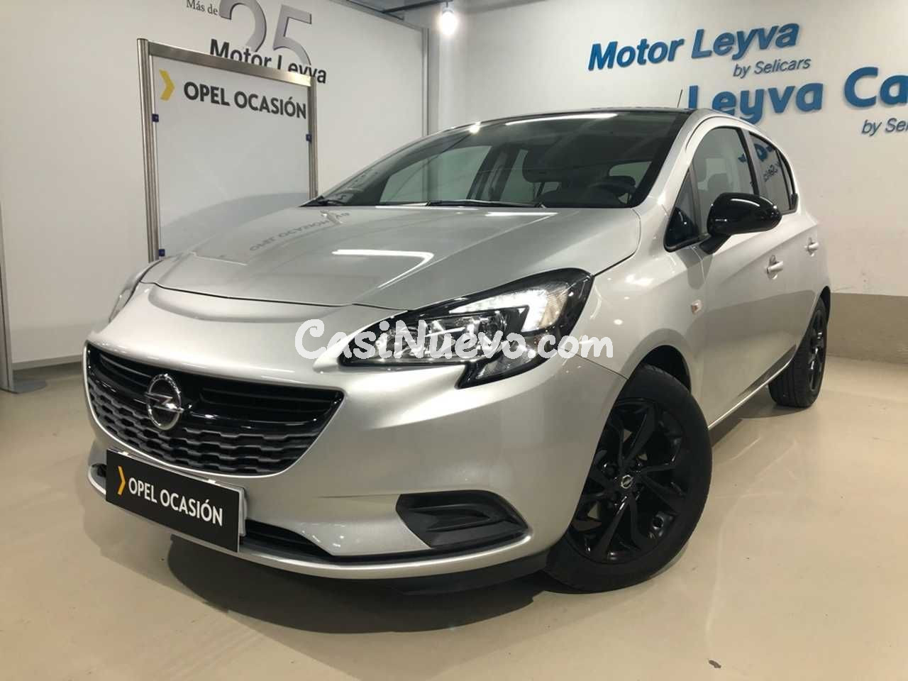 Opel Corsa VO   COLOR EDITION 1.4 90CV