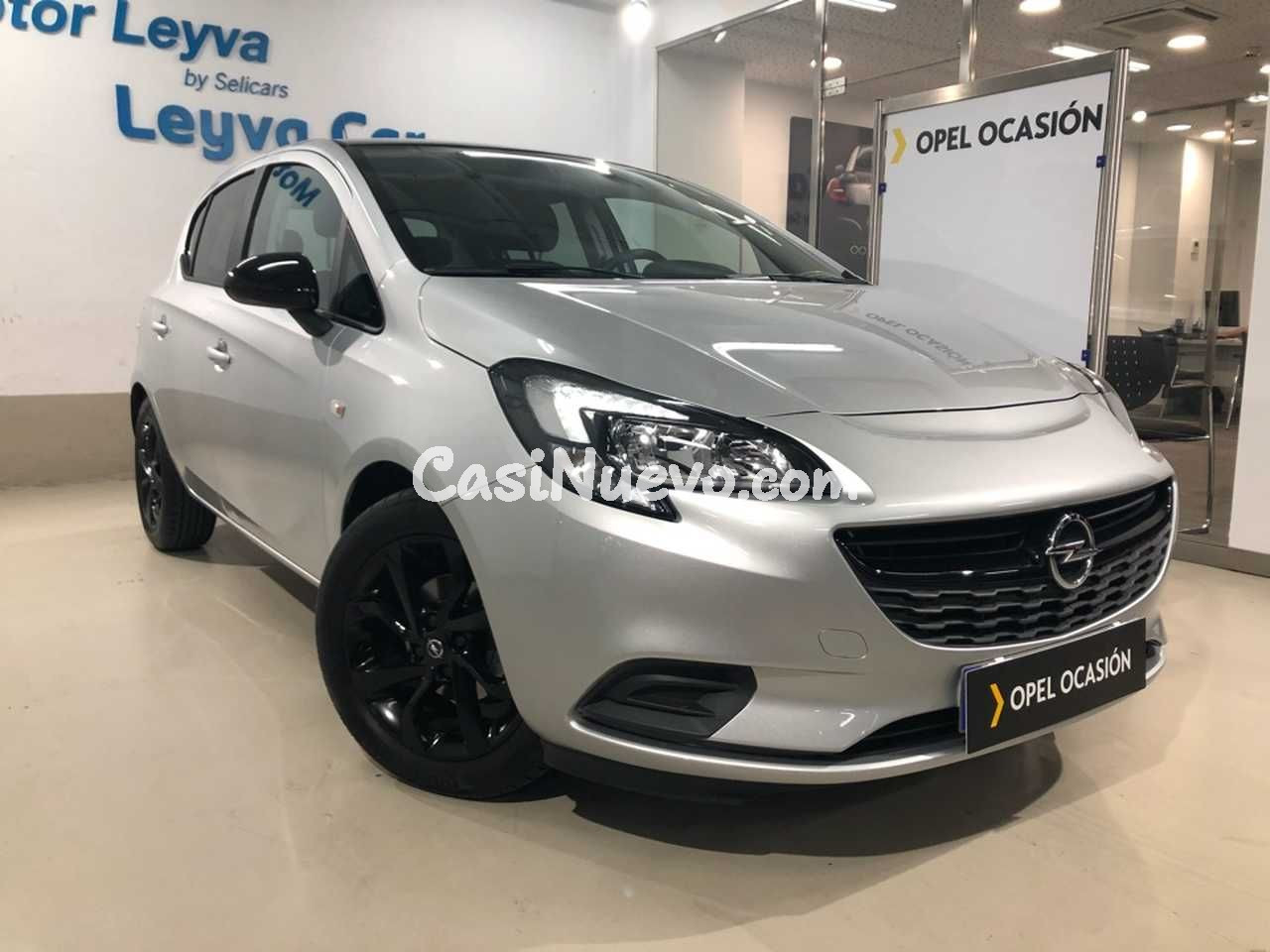 Opel Corsa VO   COLOR EDITION 1.4 90CV