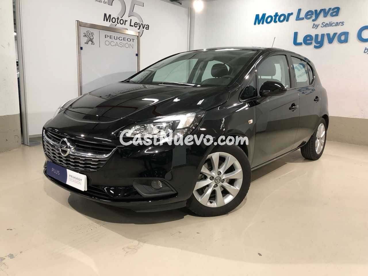 Opel Corsa VO   SELECTIVE 1.3CDTI S/S 95CV