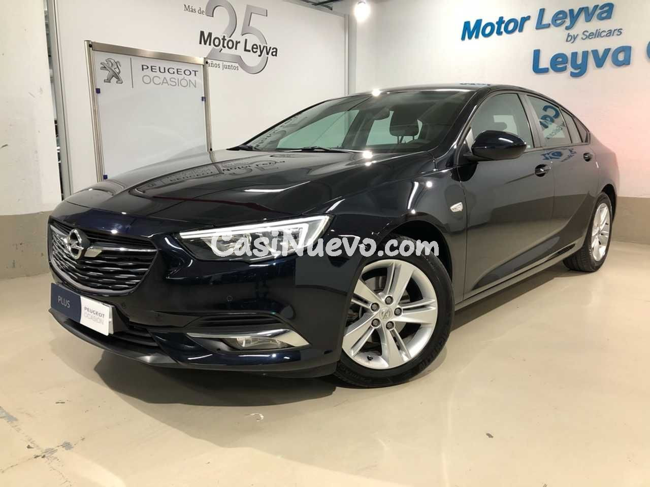 Opel Insignia VO  GS SELECTIVE 1.6 CDTI 136CV S&S
