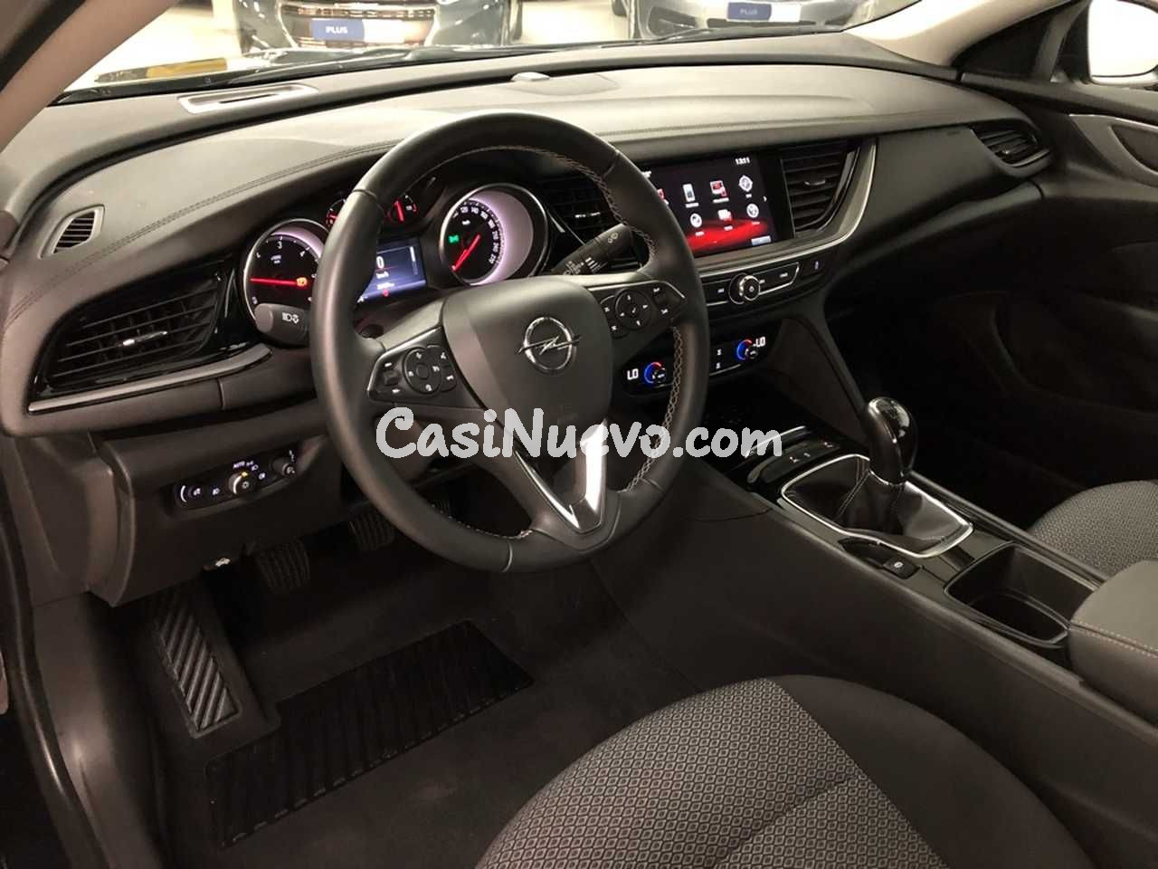 Opel Insignia VO  GS SELECTIVE 1.6 CDTI 136CV S&S