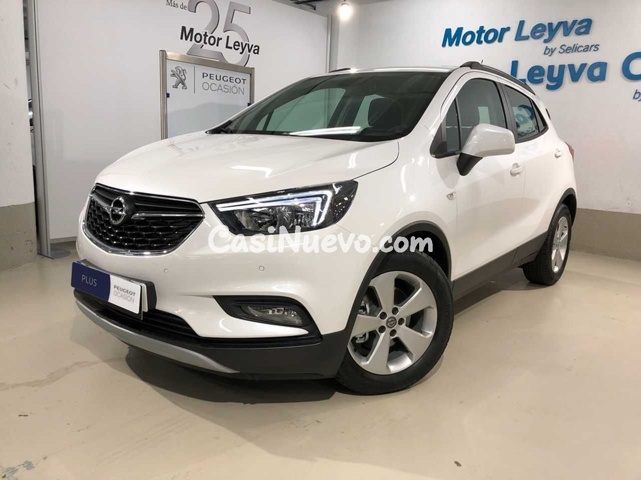 Opel Mokka VO   X SELECTIVE 1.6 CDTI 4X2 AUT 136CV 128CO2