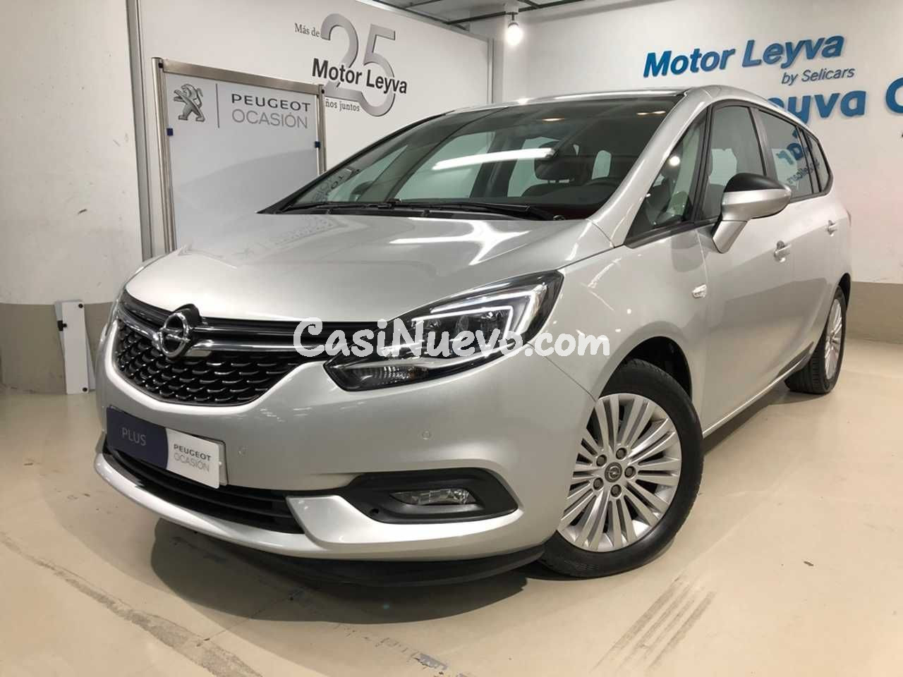 Opel Zafira VO   SELECTIVE 1.6 CDTi S&S 134CV