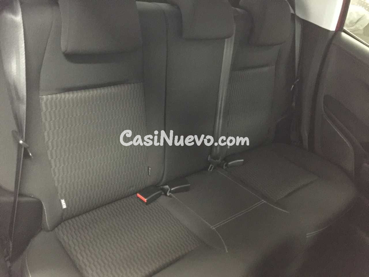 PEUGEOT TURISMOS 208  STYLE 1.6 BLUE HDI 75CV