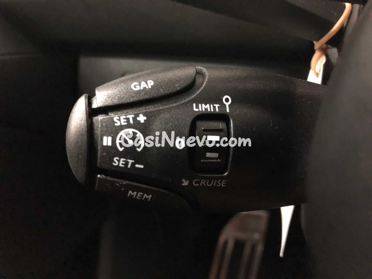 PEUGEOT TURISMOS 308  GT Blue Hdi 180 EAT8