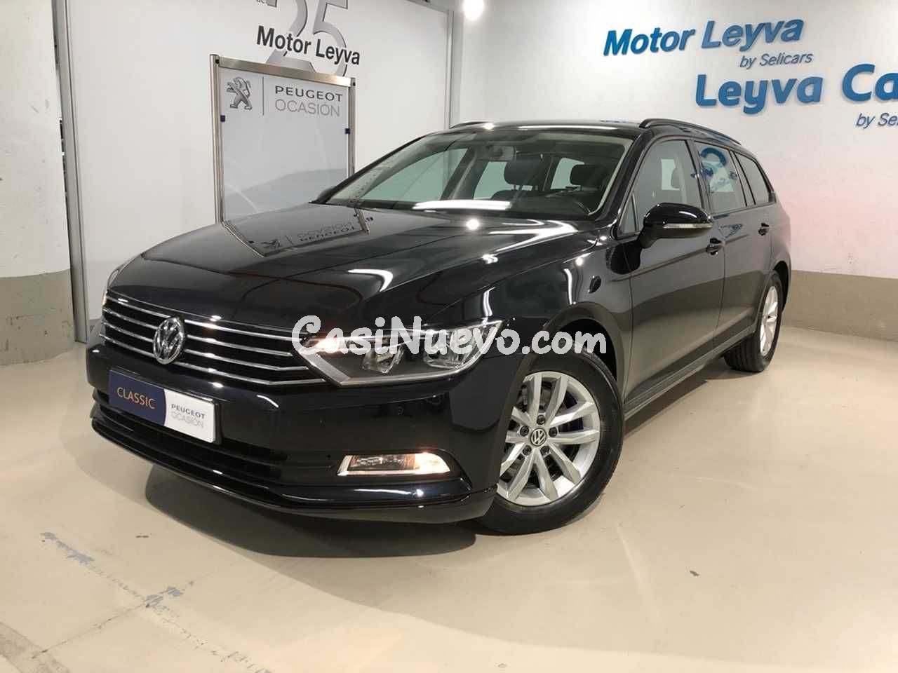 Volkswagen Passat VARIANT EDITION 1.6 TDI 120CV BMT