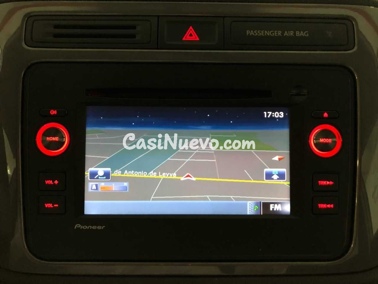 Volkswagen Tiguan T1 2.0 TDI 110CV BLUE MOTION 4X2