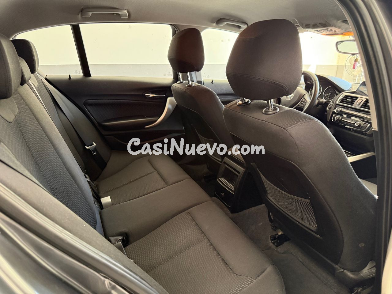 BMW Serie 1 116D - foto 10