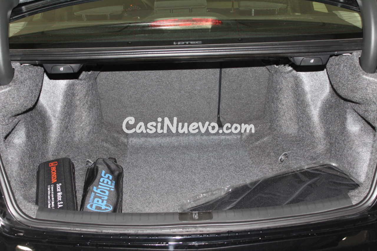 HONDA ACCORD 2.2 iDTEC Lifestyle