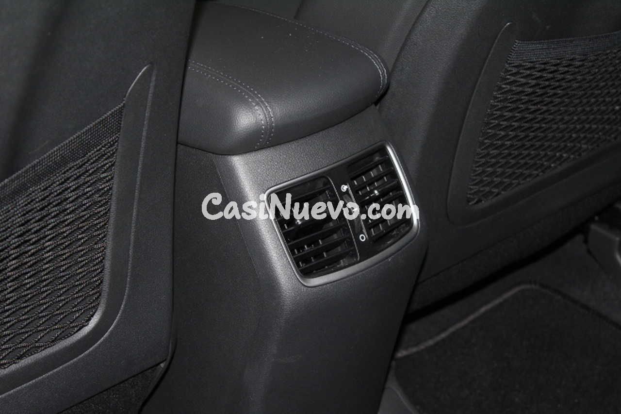 HYUNDAI TUCSON 1.7 CRDI 141 CV