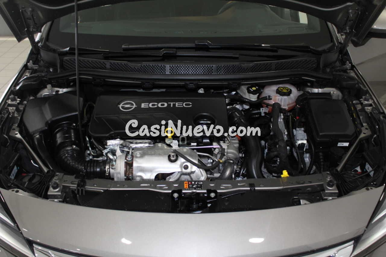 Opel Astra 5P DYNAMIC 1.6CDTI 110CV