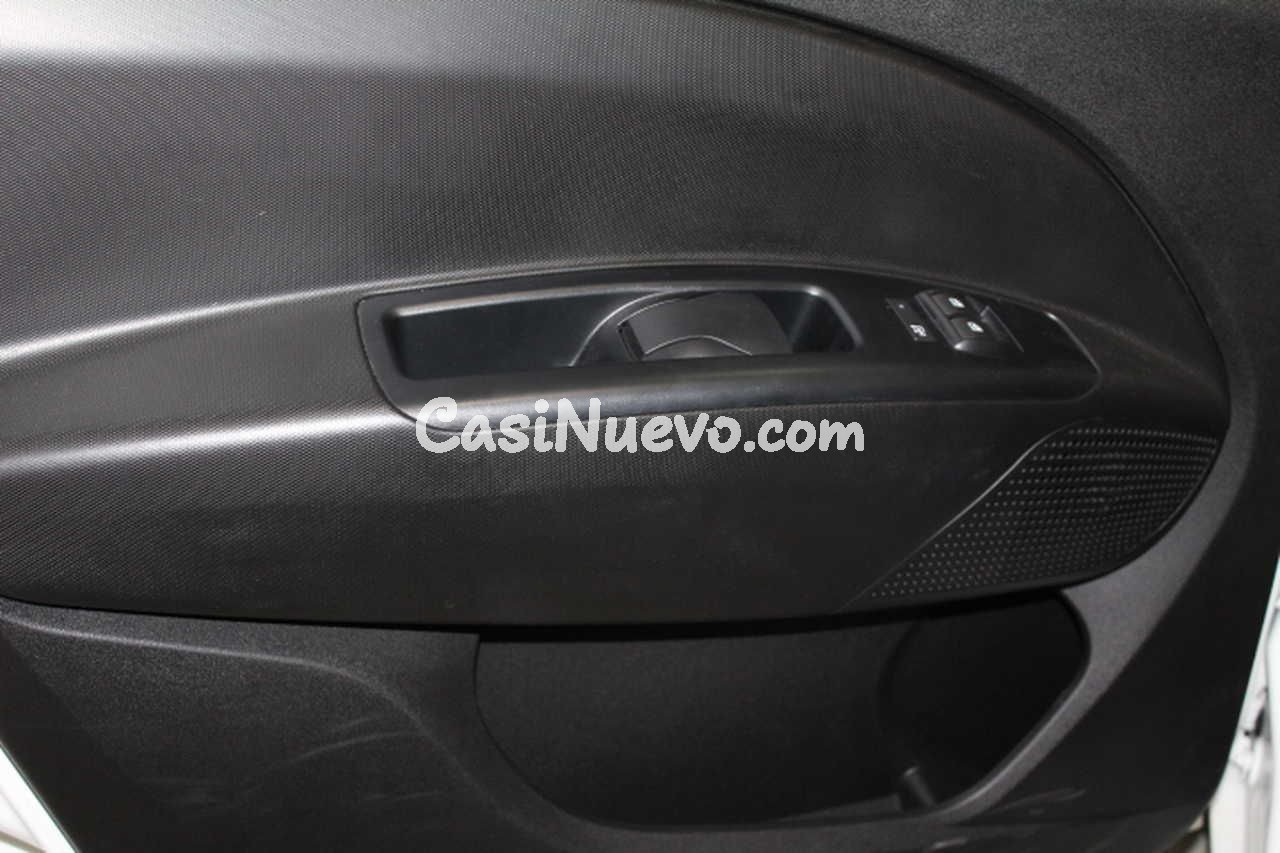 OPEL COMBO COMBO CARGO L2H1 INCREMENTADA 1.6CDTI 105CV