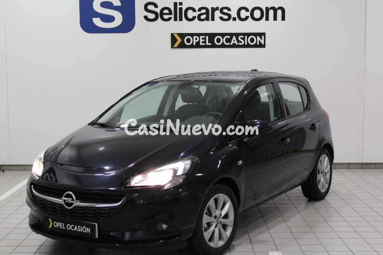 Opel Corsa 5P SELECTIVE 1.4 90CV