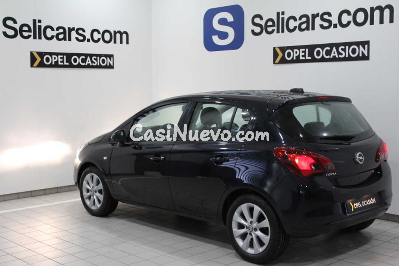 Opel Corsa 5P SELECTIVE 1.4 90CV