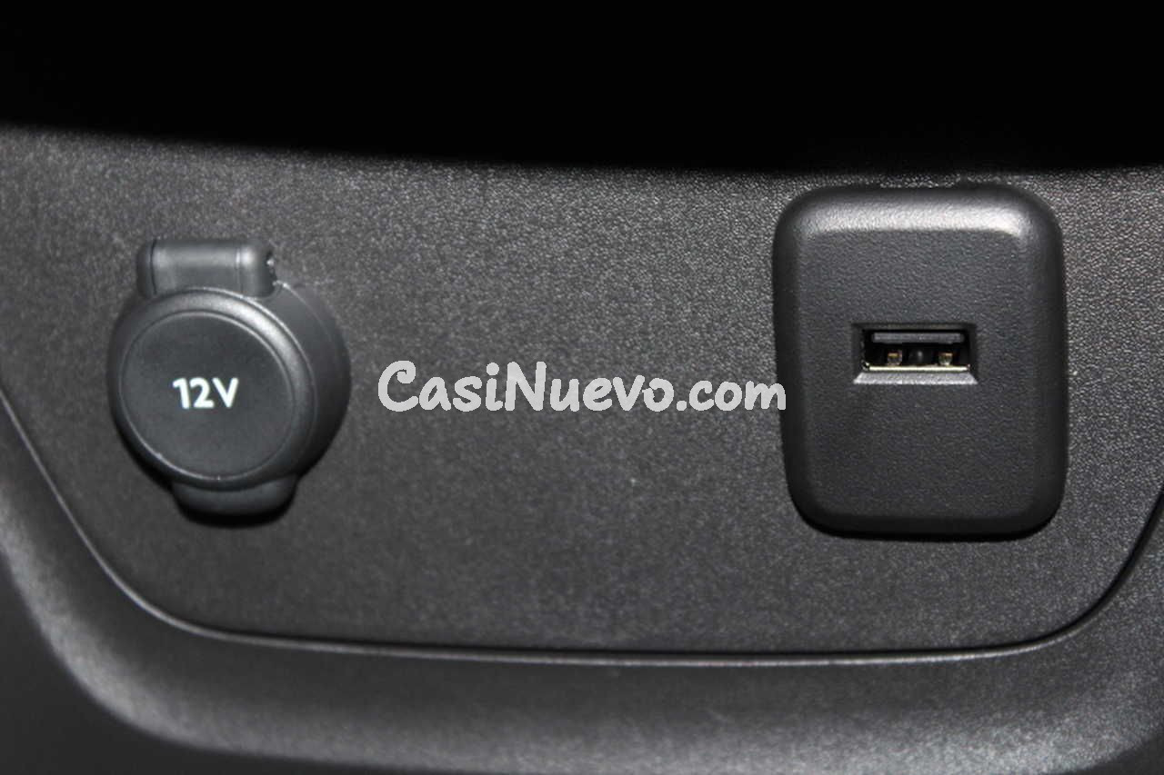 Opel CrossLand SELECTIVE 1.6T 99CV 102CO2