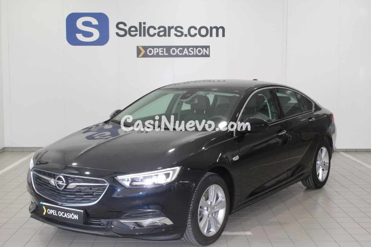 OPEL INSIGNIA 1.6 CDTI EXCELLENCE