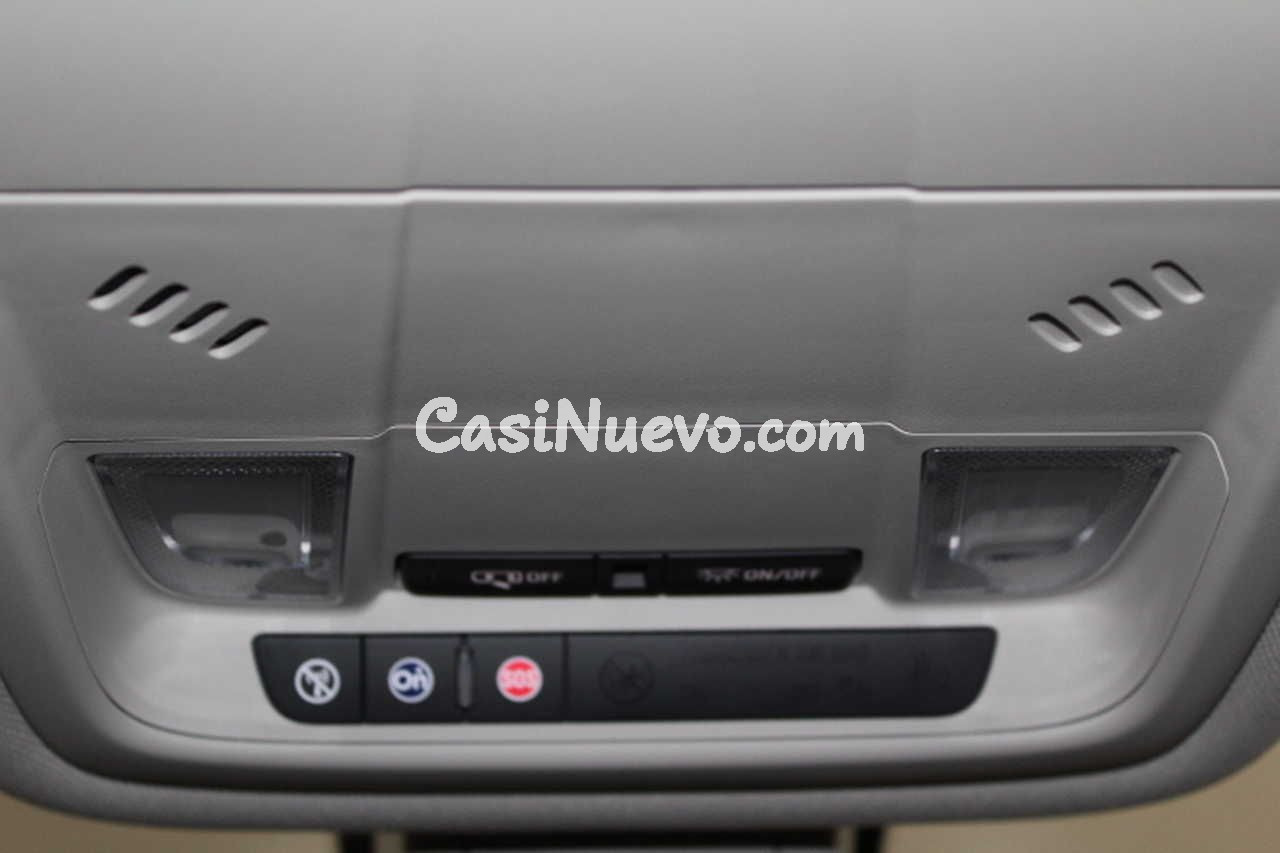 Opel Insignia 5P EXCELLENCE 1.6 CDTI S/S TURBO D 136CV