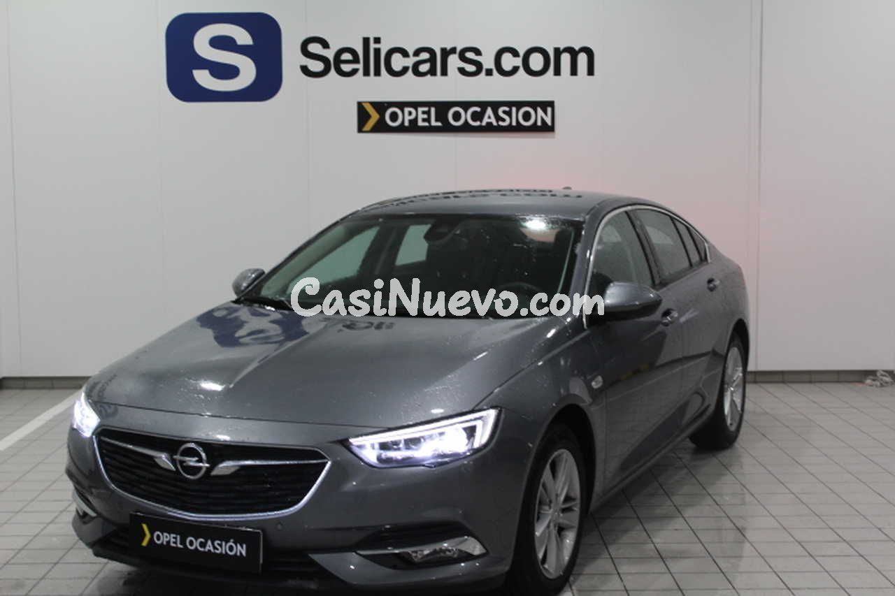 Opel Insignia 5P EXCELLENCE 1.6 CDTI S/S TURBO D 136CV