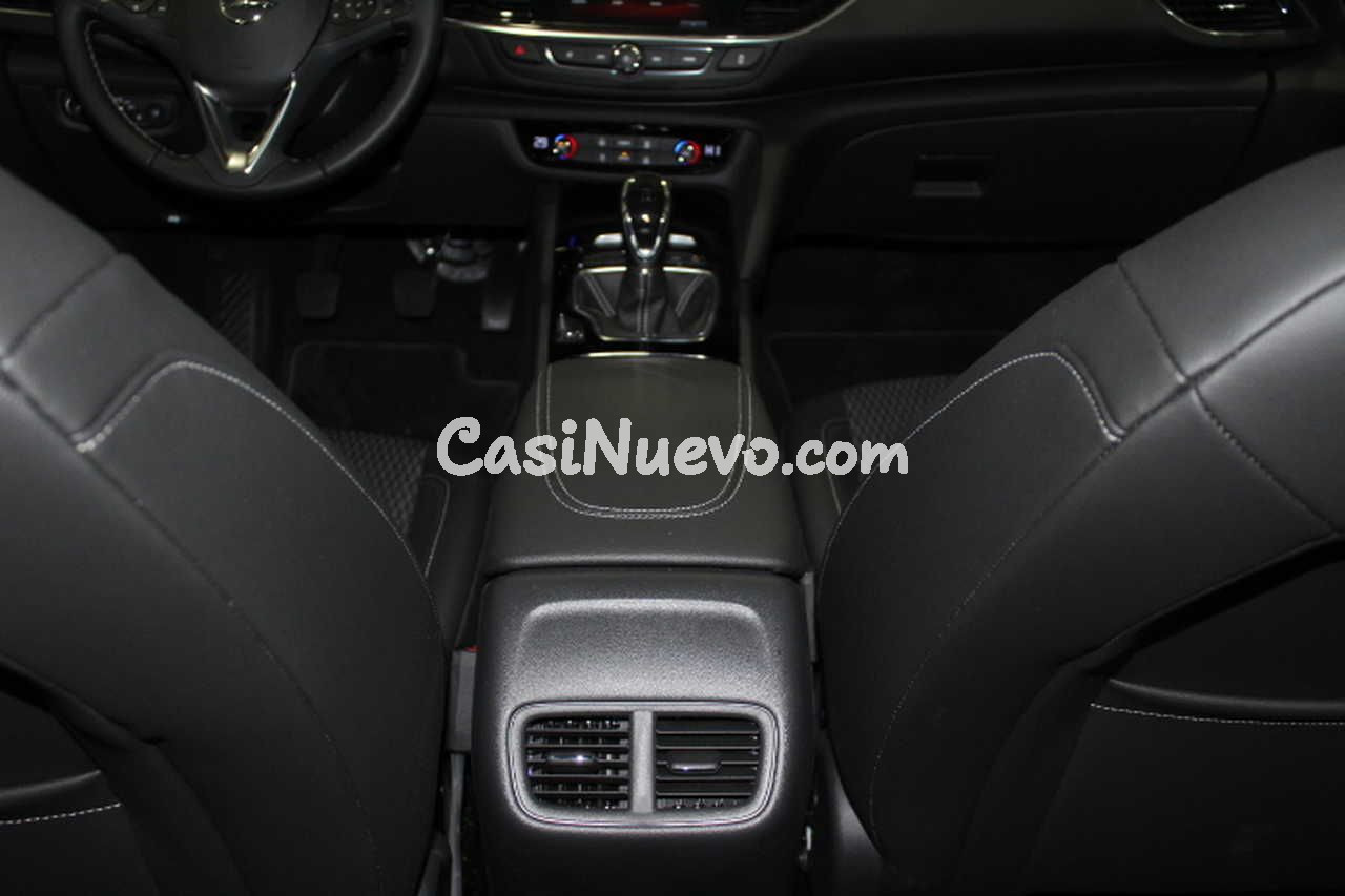 Opel Insignia 5P EXCELLENCE 1.6 CDTI S/S TURBO D 136CV