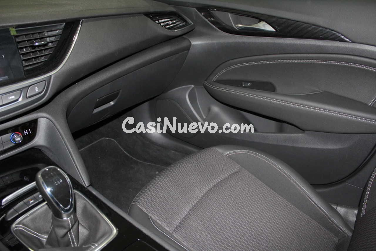 Opel Insignia 5P EXCELLENCE 1.6 CDTI S/S TURBO D 136CV