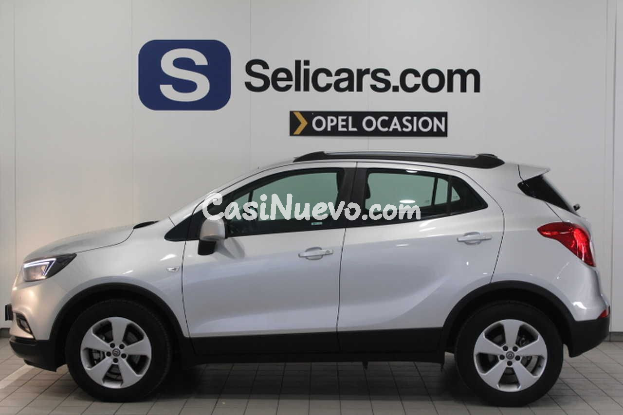 OPEL MOKKA 1.6CDTI SELECTIVE - foto 3