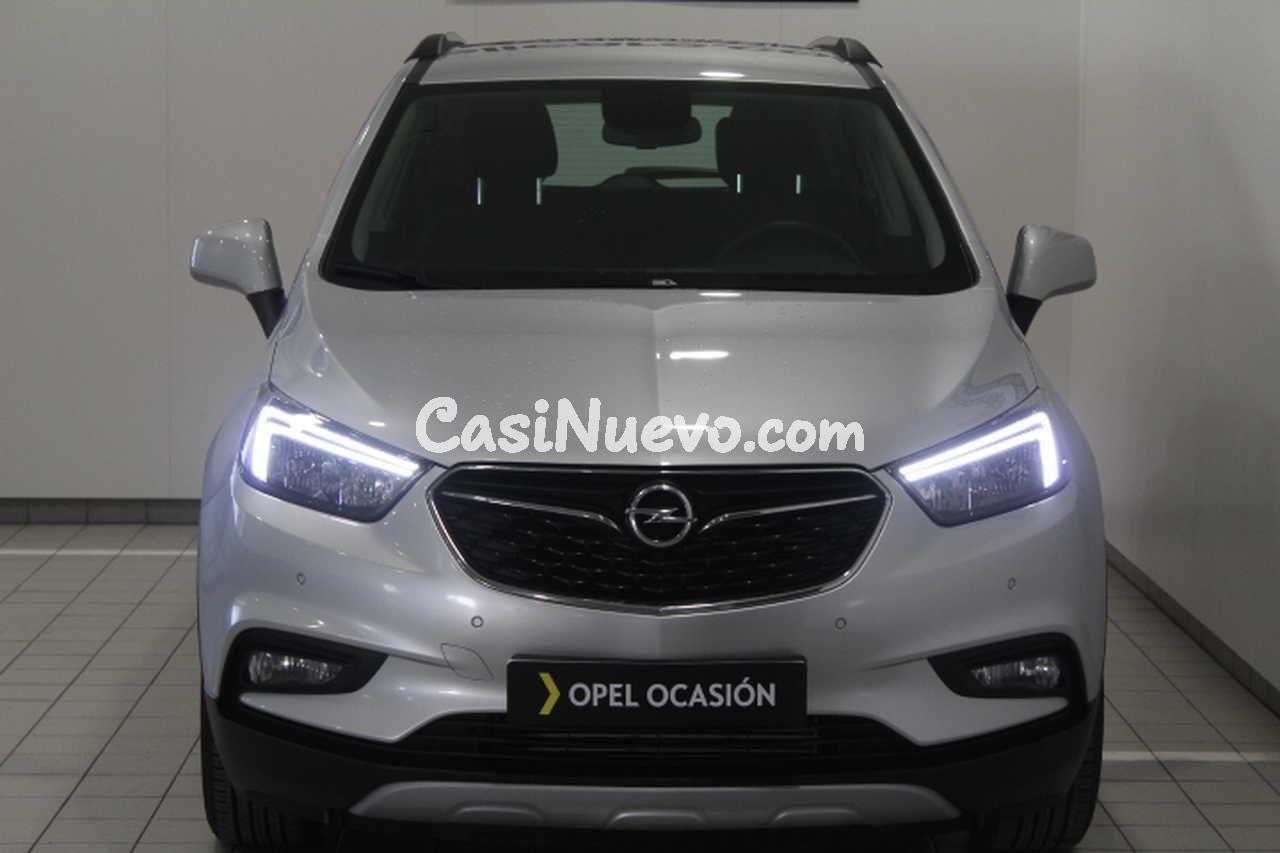 OPEL MOKKA 1.6CDTI SELECTIVE - foto 4