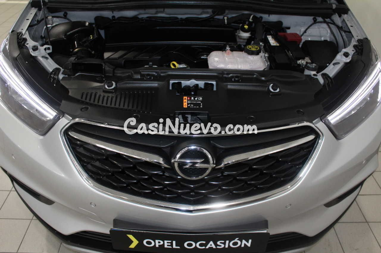 OPEL MOKKA 1.6CDTI SELECTIVE - foto 6