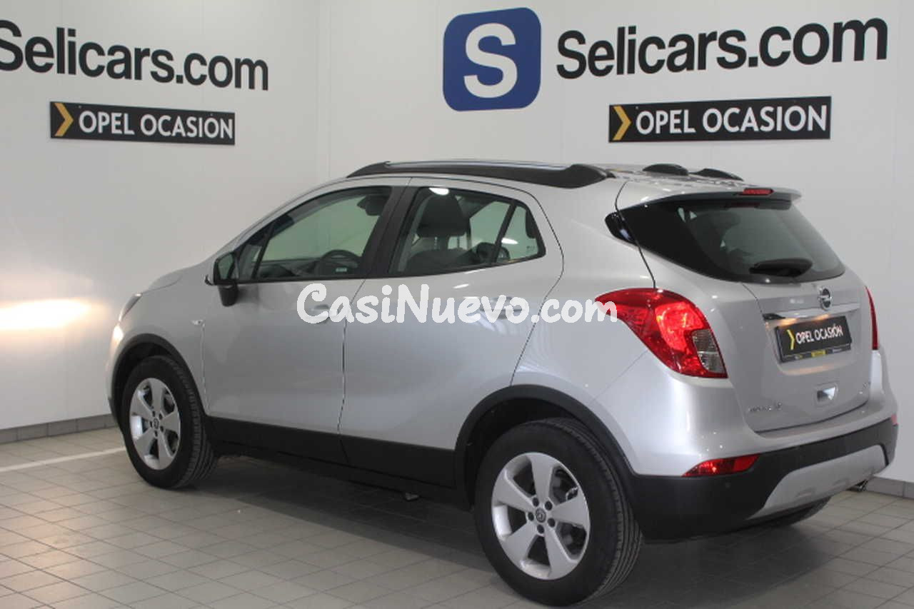 OPEL MOKKA 1.6CDTI SELECTIVE - foto 9